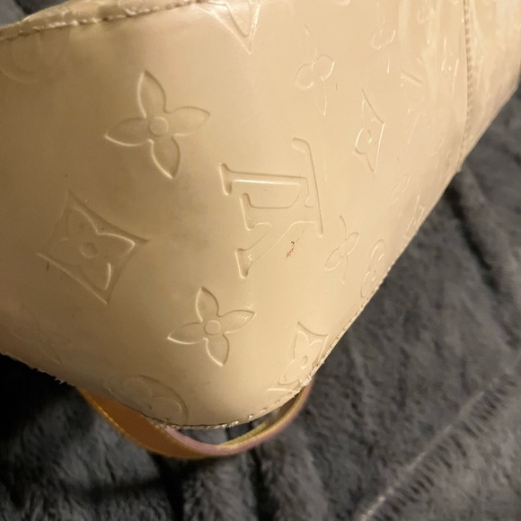 Louis Vuitton  Monogram Vernis Houston Tote Bag M91028 - Picture 4 of 11